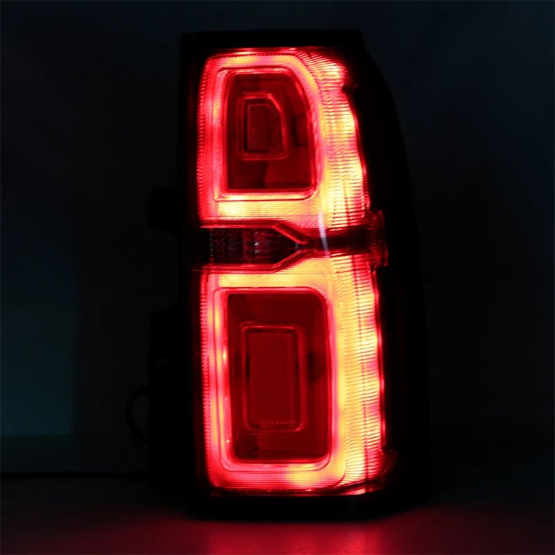 مصباح خلفي ليد لشفروليه سوبيروبان-شيفروليه ، مصباح إشارة ، مصباح فرامل خلفي ، إكسسوارات سيارة مصباح خلفي ليد لشفروليه سوبيروبان-شيفروليه ، مصباح إشارة ، مصباح فرامل خلفي ، إكسسوارات سيارة