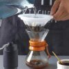 100/200/400 Mesh Washable Nylon Ultra Fine Filter Mesh Strainer Spoon Sieve Soy Milk Juice Coffee Tea Filter Kitchen Colander