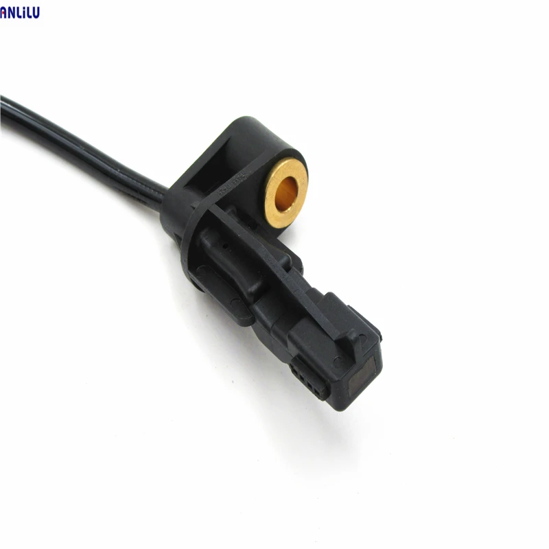 مستشعر سرعة ABS مناسب لـ Bmw 3 Series Z4 العجلة الأمامية E46 E85 E86 34526752681 مستشعر سرعة ABS مناسب لـ Bmw 3 Series Z4 العجلة الأمامية E46 E85 E86 34526752681