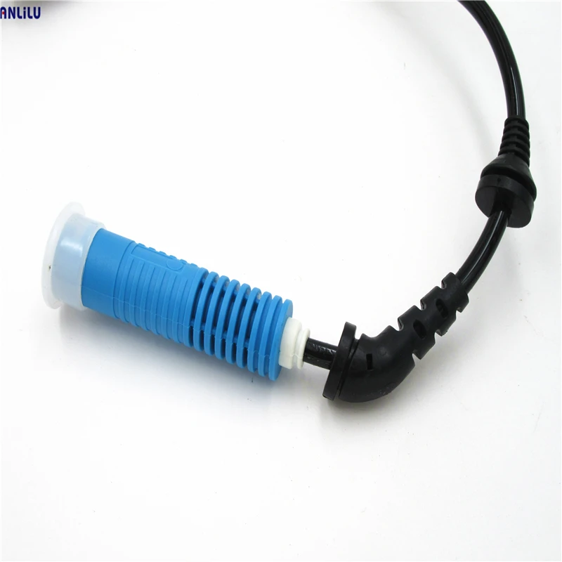 مستشعر سرعة ABS مناسب لـ Bmw 3 Series Z4 العجلة الأمامية E46 E85 E86 34526752681 مستشعر سرعة ABS مناسب لـ Bmw 3 Series Z4 العجلة الأمامية E46 E85 E86 34526752681