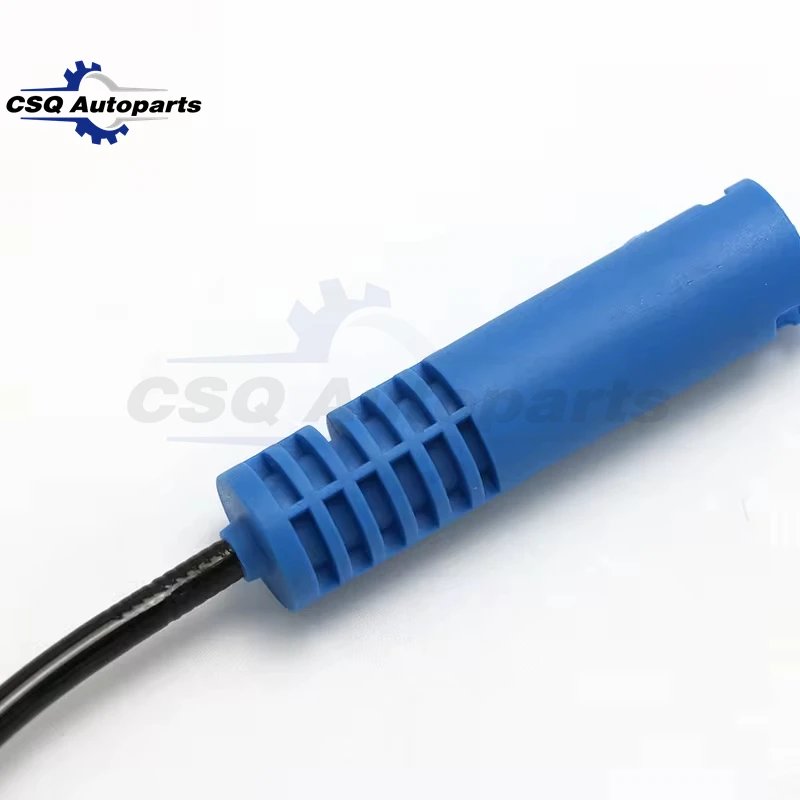 34526756376   مستشعر الفرامل المضاد للقفل ABS للعجلة الخلفية اليسرى أو اليمنى 1998-2003 BMW E39 BMW