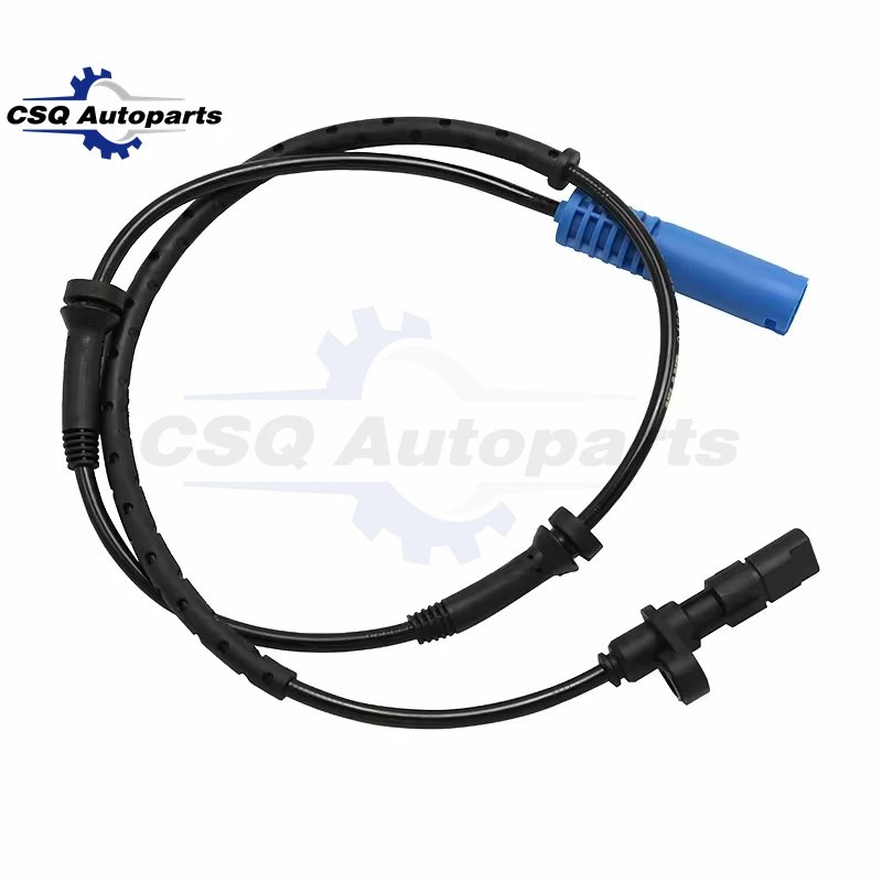 34526756376   مستشعر الفرامل المضاد للقفل ABS للعجلة الخلفية اليسرى أو اليمنى 1998-2003 BMW E39 BMW