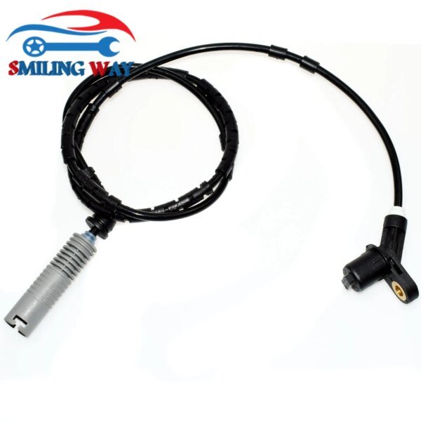 مستشعر سرعة العجلات الأمامية والخلفية اليسرى واليمنى ABS 34521164651 34521164652   ل BMW E46 M3 316 318 320 325 330 1998 1999 2000 2001 2002
