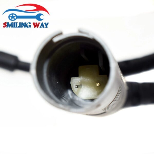 مستشعر سرعة العجلات الأمامية والخلفية اليسرى واليمنى ABS 34521164651 34521164652   ل BMW E46 M3 316 318 320 325 330 1998 1999 2000 2001 2002