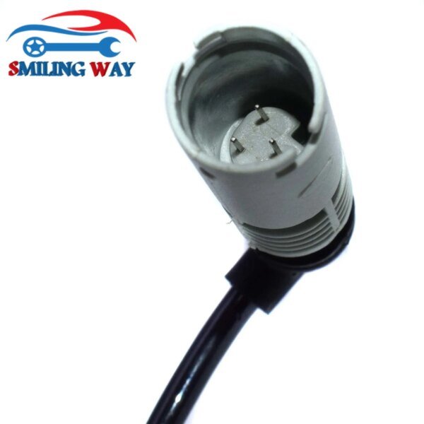 مستشعر سرعة العجلات الأمامية والخلفية اليسرى واليمنى ABS 34521164651 34521164652   ل BMW E46 M3 316 318 320 325 330 1998 1999 2000 2001 2002