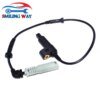 مستشعر سرعة العجلات الأمامية والخلفية اليسرى واليمنى ABS 34521164651 34521164652   ل BMW E46 M3 316 318 320 325 330 1998 1999 2000 2001 2002