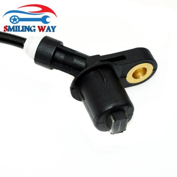 مستشعر سرعة العجلات الأمامية والخلفية اليسرى واليمنى ABS 34521164651 34521164652   ل BMW E46 M3 316 318 320 325 330 1998 1999 2000 2001 2002