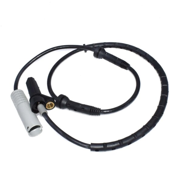 مستشعر السرعة ISANCE ABS الأمامي والخلفي 34521164651 34521164652   ل BMW 3 سلسلة E46 316i 318i 320i 325i 328i 330i 320d 330d 316ti