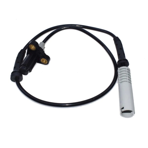 مستشعر السرعة ISANCE ABS الأمامي والخلفي 34521164651 34521164652   ل BMW 3 سلسلة E46 316i 318i 320i 325i 328i 330i 320d 330d 316ti