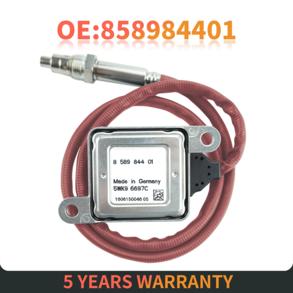 مستشعر أكاسيد النيتروجين ، جديد ، يناسب بي ام دبليو E70 ، F30 ، X5 ، 328D ، X6 ، F16 ، F86 ، XDrive 30 D ، OE ، 5WK96697C