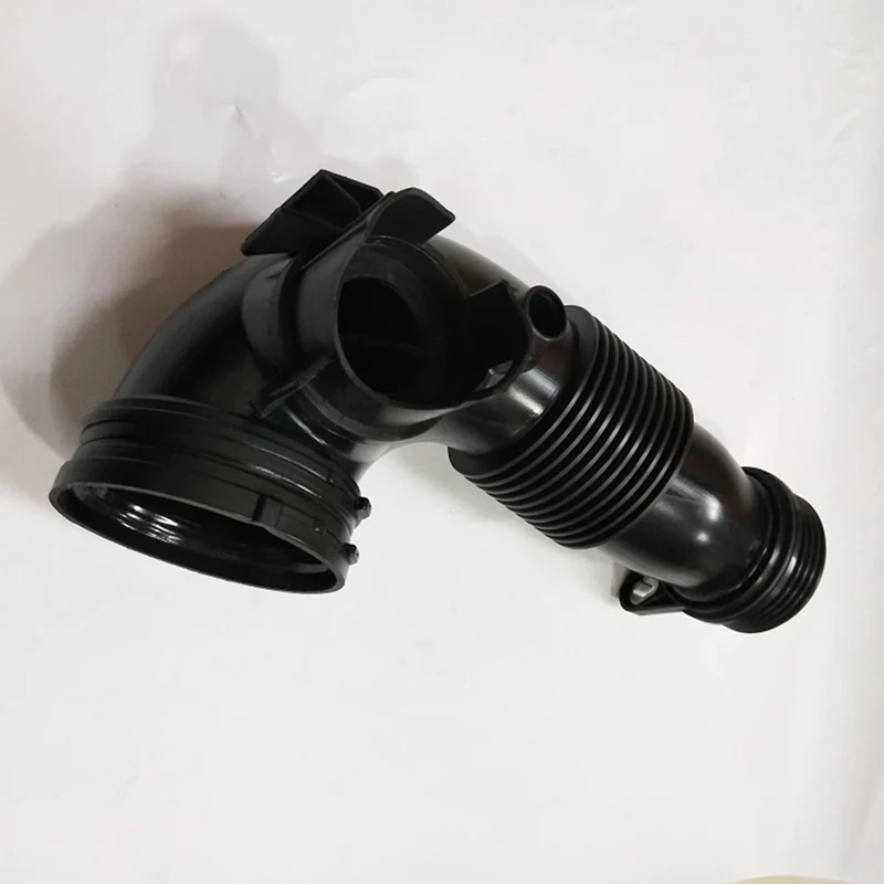 ل BWM F22 F23 F30 F32 F33 F34 228I 2014 2015 2016 مداخل تهوية الأنابيب المدخول أنبوب استبدال اكسسوارات أجزاء 13717605638