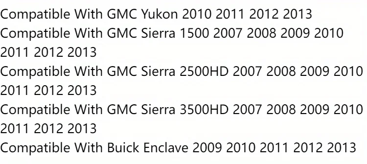 مفتاح تبديل النافذة الرئيسي لـ من شفروليه سيلفرادو ، GMC sierera-traini-verse-من شفروليه سيلفرادو ، أو