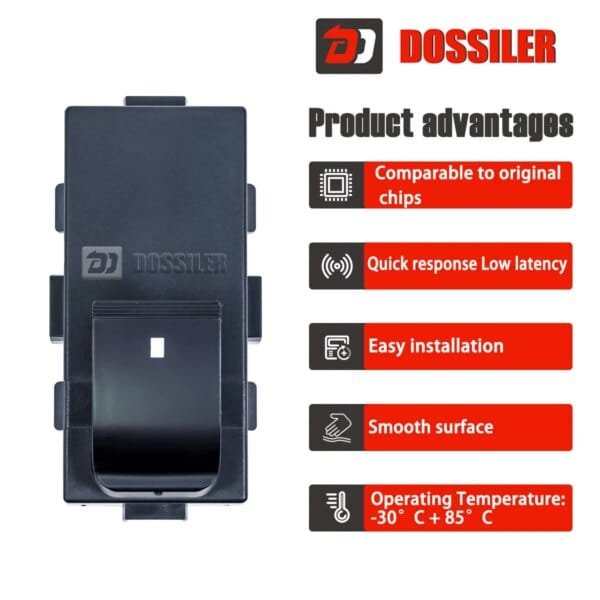 مفتاح زجاج  Dossiler ، GMC siira acira لشيفروليه تاهو الضواحي HHR upluder