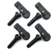 مستشعر ضغط الإطارات ، لـ GM TPMS 13586335 ، مجموعة (4) 315MHz ، لشيفي ، GMC ، Buick