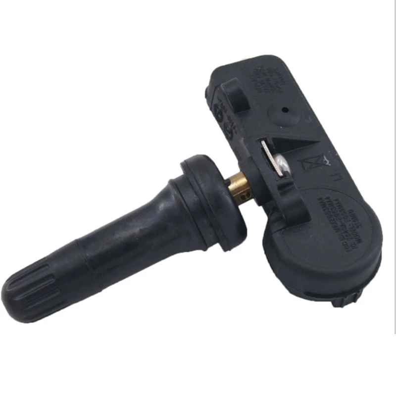 مستشعر ضغط الإطارات ، لـ GM TPMS 13586335 ، مجموعة (4) 315MHz ، لشيفي ، GMC ، Buick