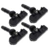 مستشعر ضغط الإطارات ، لـ GM TPMS 13586335 ، مجموعة (4) 315MHz ، لشيفي ، GMC ، Buick