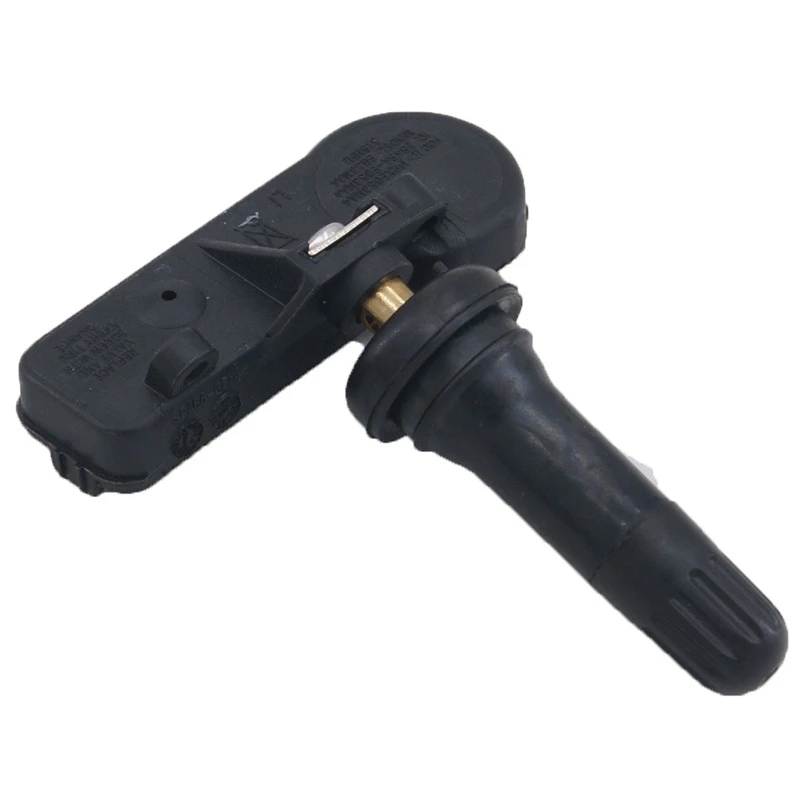 مستشعر ضغط الإطارات ، لـ GM TPMS 13586335 ، مجموعة (4) 315MHz ، لشيفي ، GMC ، Buick