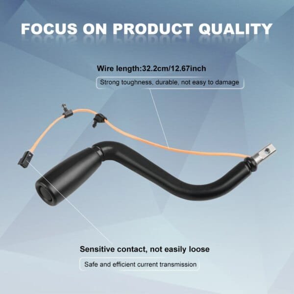 عصا ناقل حركة أوتوماتيكي ، شيفروليه سيلفرادو ،  أفالانش ، تاهو ، جي ام سي سييرا