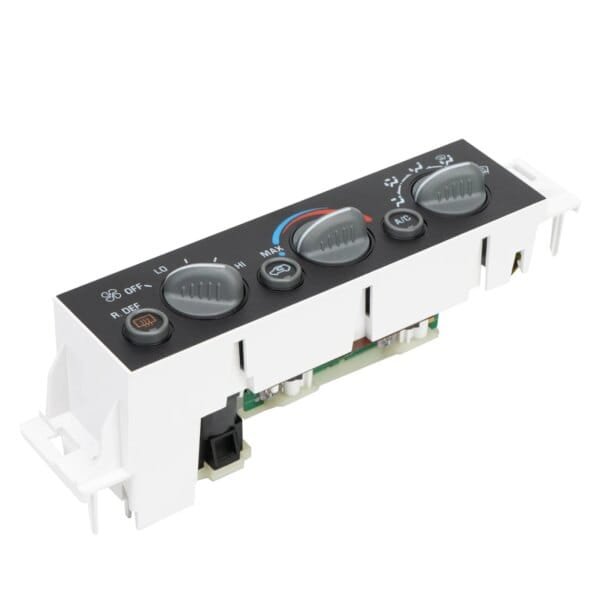 مفتاح مكيف جي ام سي وشفر من-006 ،