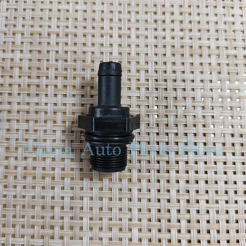 غطاء صمام عادم المحرك ، صمام بف لشيفروليه أفيو ، أوبترا ، بونتياك ، موجة