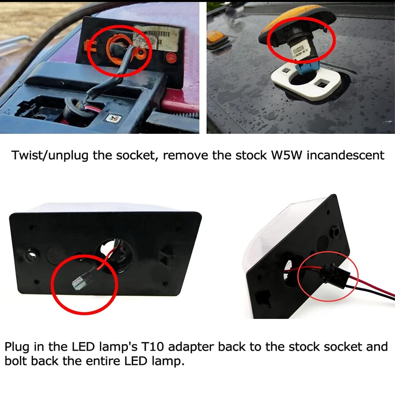 iJDM أصفر/أحمر LED سقف الكابينة ضوء والعدسات عدة ل هامر H2 2003 2004 2005 2006 2007 2008 2009 LED المدخن عدسة أضواء علوية iJDM أصفر/أحمر LED سقف الكابينة ضوء والعدسات عدة ل هامر H2 2003 2004 2005 2006 2007 2008 2009 LED المدخن عدسة أضواء علوية