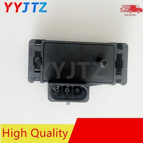 مشعب مستشعر خريطة الضغط المطلق ، تشيفي GMC ، بويك GL8 ، بونتياك ، إيسوزو ، جيب ، جيبك ، كاديلاك ،