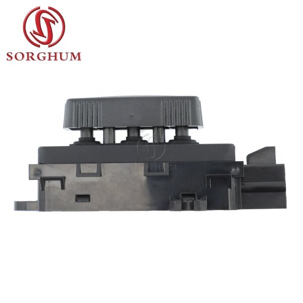 مفتاح ضبط مقعد SCORGHUM ، جانب السائق الأمامي ، من أجل يسار-شيفروليه سييرا يوكون XL