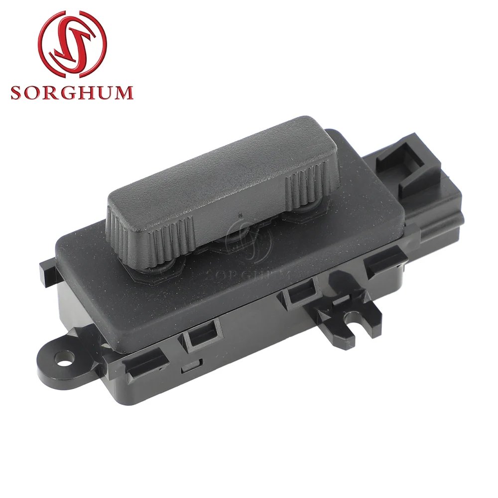 مفتاح ضبط مقعد SCORGHUM ، جانب السائق الأمامي ، من أجل يسار-شيفروليه سييرا يوكون XL