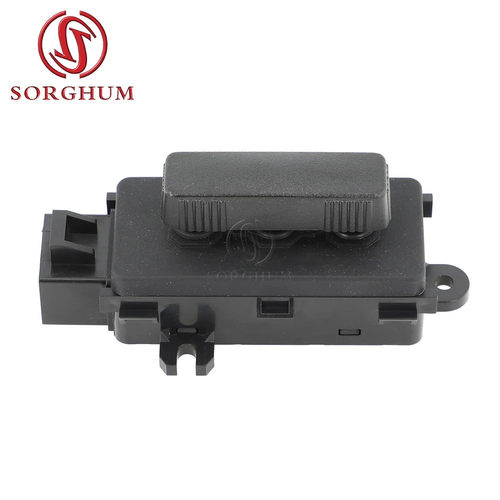 مفتاح ضبط مقعد SCORGHUM ، جانب السائق الأمامي ، من أجل يسار-شيفروليه سييرا يوكون XL
