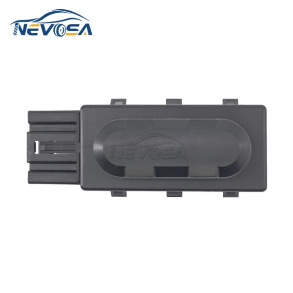 مفتاح تعديل مقاعد الطاقة NEVOSA 5F9T-14B709-AA لـ Ford C-Max Edge Escape express Zephyr F250 F350 F450 Mountaineer