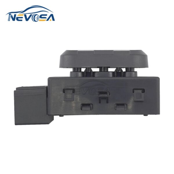 مفتاح تعديل مقاعد الطاقة NEVOSA 5F9T-14B709-AA لـ Ford C-Max Edge Escape express Zephyr F250 F350 F450 Mountaineer