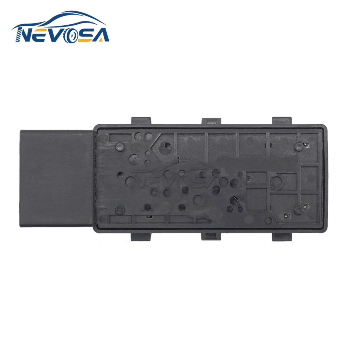 مفتاح تعديل مقاعد الطاقة NEVOSA 5F9T-14B709-AA لـ Ford C-Max Edge Escape express Zephyr F250 F350 F450 Mountaineer