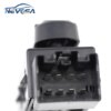 مفتاح تعديل مقاعد الطاقة NEVOSA 5F9T-14B709-AA لـ Ford C-Max Edge Escape express Zephyr F250 F350 F450 Mountaineer