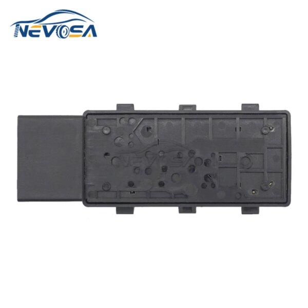 مفتاح تعديل مقاعد الطاقة NEVOSA 5F9T-14B709-AA لـ Ford C-Max Edge Escape express Zephyr F250 F350 F450 Mountaineer