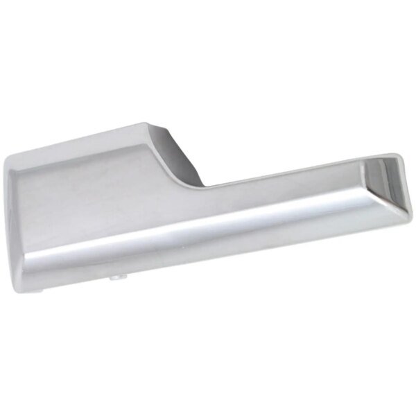 زوج أمامي خلفي LH RH مقبض باب داخلي كروم 8L1Z7821819A 8L1Z7821818A لفورد إكسبيديشن لنكولن نافيجيتور 2007-2014