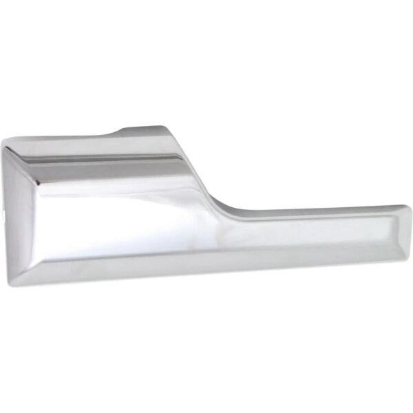 زوج أمامي خلفي LH RH مقبض باب داخلي كروم 8L1Z7821819A 8L1Z7821818A لفورد إكسبيديشن لنكولن نافيجيتور 2007-2014