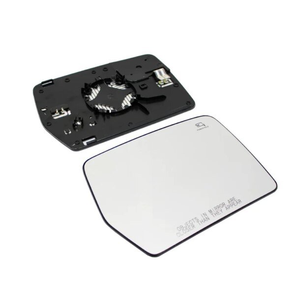 مرآة جانبية ، فورد