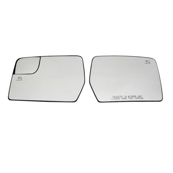 مرآة جانبية ، فورد