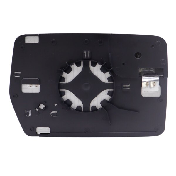 لفورد F-150 F150 2004 2005-2014 بيك اب ساخنة الجانب الأيسر الأيمن مرآة الزجاج محدب زاوية واسعة الجناح مرآة استبدال الرؤية الخلفية
