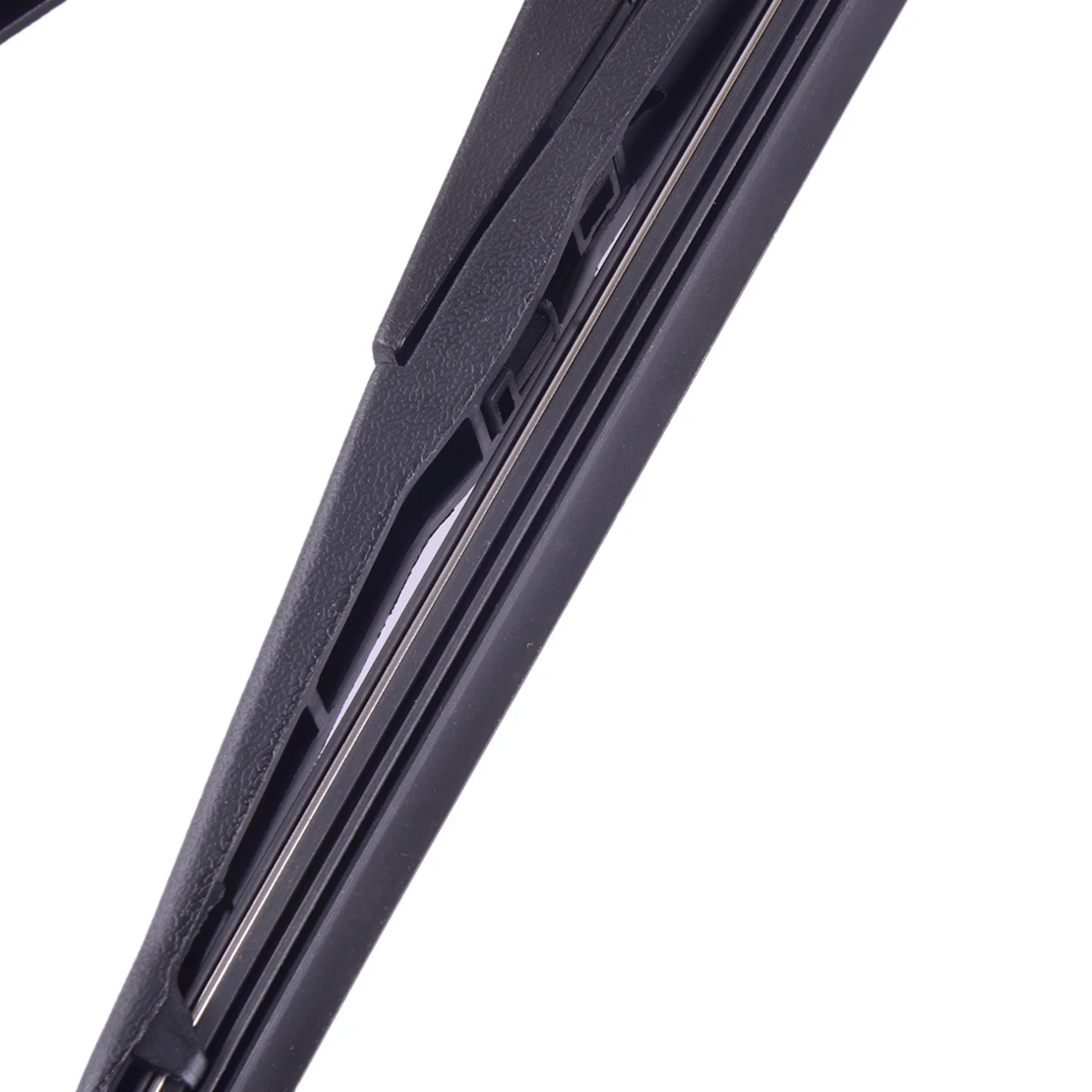 ذراع ممسحة الزجاج الأمامي الخلفي مع شفرة ، 9lz17528b ، 9L1Z17526A ، مناسب لـ Lincoln Navigator ، مجموعة واحدة