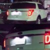 IJDM-مصباح لوحة ترخيص ليد بالكامل لفورد إكسبلورر هروب الانصهار ، OEM-Fit ، 3 واط ، K ، زينون أبيض ، علبة باص ، 12 فولت