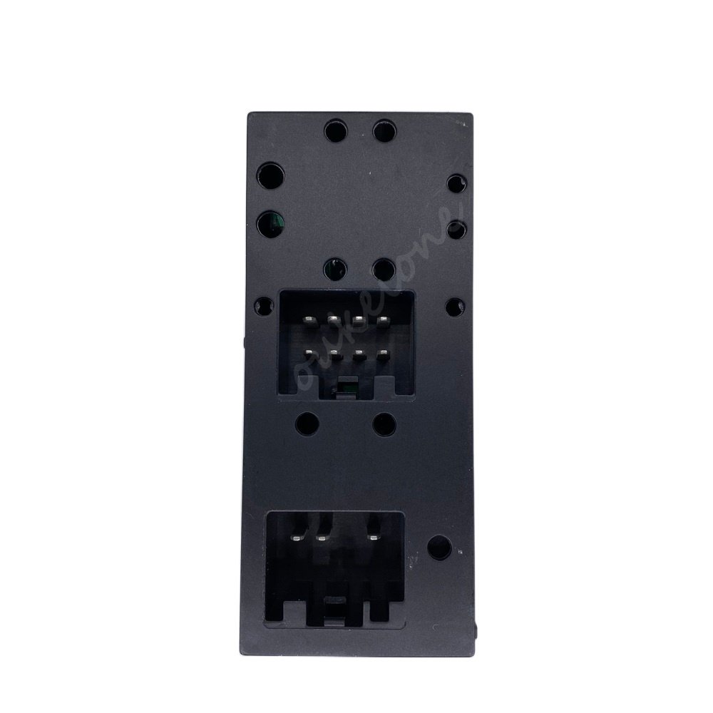 الطاقة الكهربائية ماستر زجاج النافذة رافع السيارات زر التحكم التبديل ل لينكولن تاون سيارة 2003-2009 اكسسوارات السيارات 5W1Z-14529 الطاقة الكهربائية ماستر زجاج النافذة رافع السيارات زر التحكم التبديل ل لينكولن تاون سيارة 2003-2009 اكسسوارات السيارات 5W1Z-14529