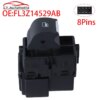 مفتاح كهربائي لنوافذ فورد حافة البعثة ، F150 ، F150 ، fl3z529ab ، ، 144 ، fl3z29ac ، SW7661 ، s2116