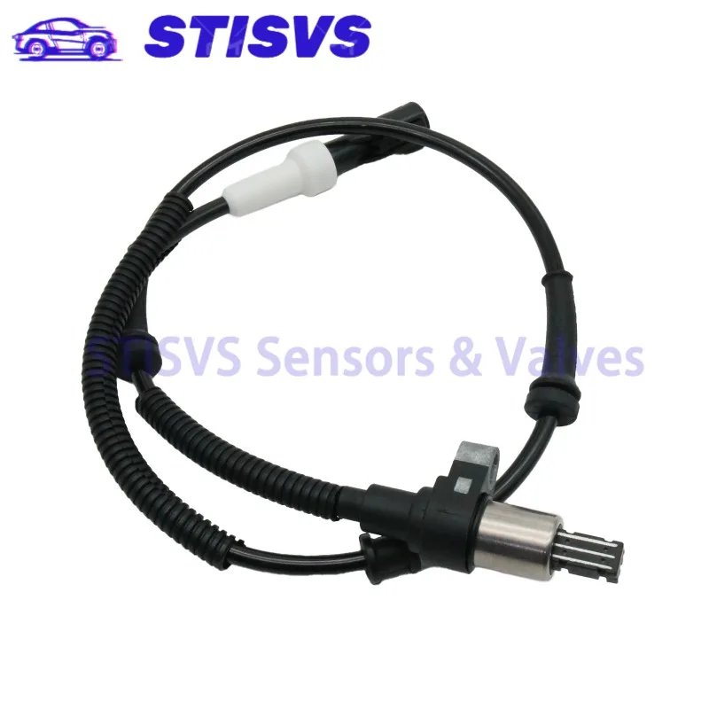 مستشعر سرعة العجلات الأمامية اليسرى واليمنى ABS لفورد كراون فيكتوريا ، مدينة لينكولن ، الزئبق ، جراند ماركيز ، ALS200 ، 5S5970 ،! ، جديد