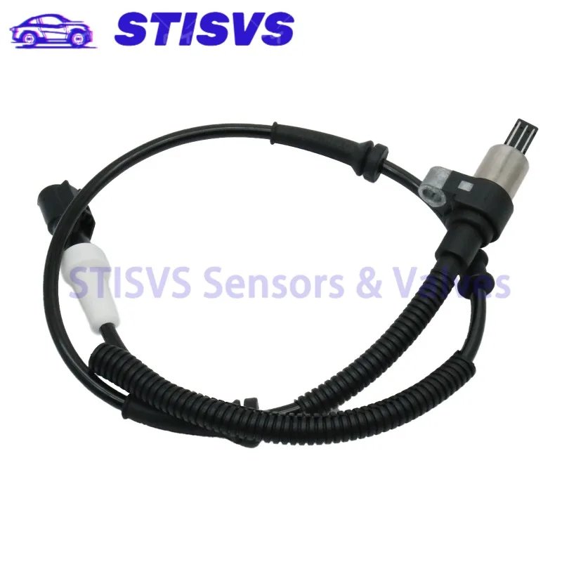 مستشعر سرعة العجلات الأمامية اليسرى واليمنى ABS لفورد كراون فيكتوريا ، مدينة لينكولن ، الزئبق ، جراند ماركيز ، ALS200 ، 5S5970 ،! ، جديد