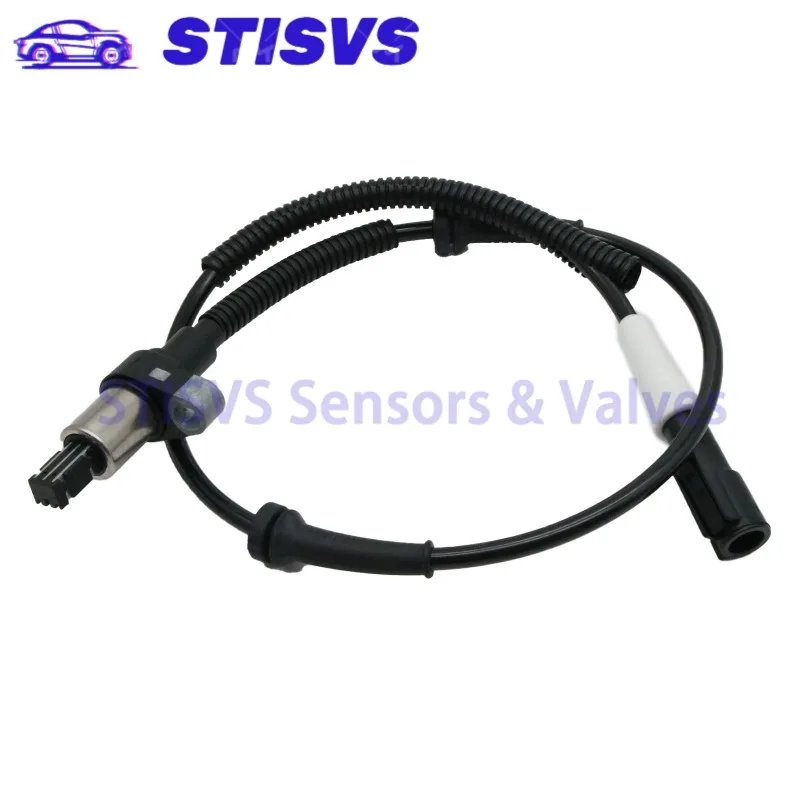 مستشعر سرعة العجلات الأمامية اليسرى واليمنى ABS لفورد كراون فيكتوريا ، مدينة لينكولن ، الزئبق ، جراند ماركيز ، ALS200 ، 5S5970 ،! ، جديد