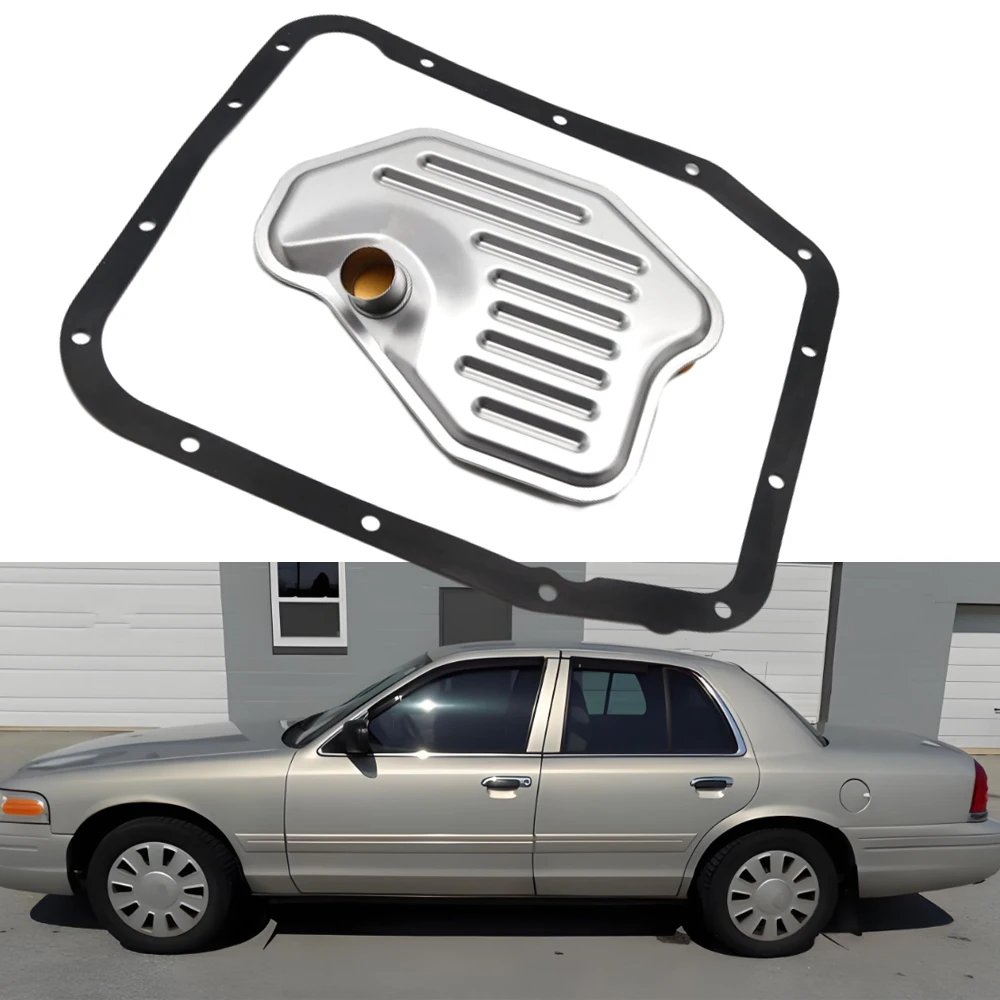 تشغيل ناقل حركة فعال لفورد كراون فيكتوريا ، E150 ، E250 ، لينكون ، مارك ، LT ، زئبق ، FT105 ، FT-، F6AZ7A098A ،