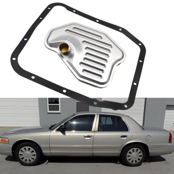 تشغيل ناقل حركة فعال لفورد كراون فيكتوريا ، E150 ، E250 ، لينكون ، مارك ، LT ، زئبق ، FT105 ، FT-، F6AZ7A098A ،