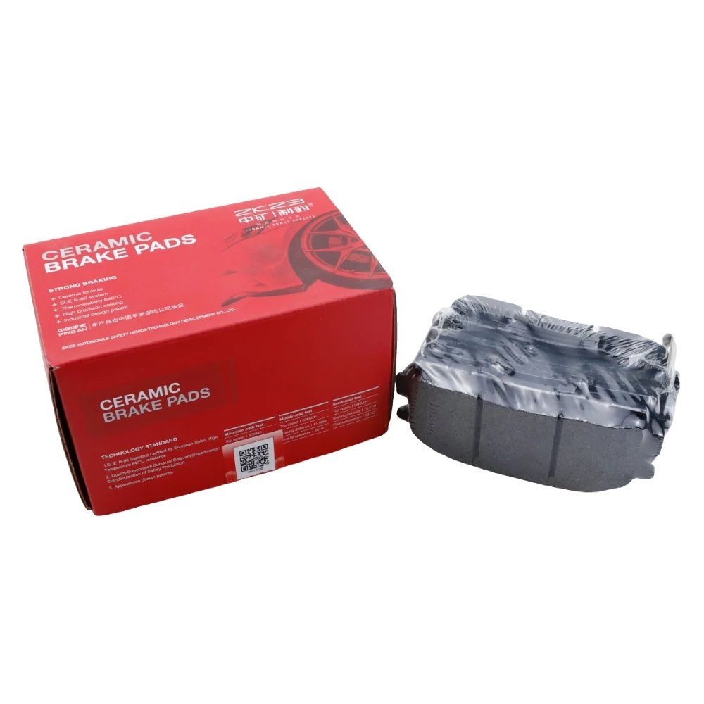 وسادة فرامل خلفية لـ chevtiva-، 3.2L 2.4L ، VAUXHALL OPEL ANTARA L07 SATURN VUE GMC 3.0L