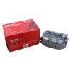 وسادة فرامل خلفية لـ chevtiva-، 3.2L 2.4L ، VAUXHALL OPEL ANTARA L07 SATURN VUE GMC 3.0L